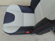Sitze Ledersitz VOLVO V40 2015 ROK.