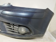 VW Golf V 5 plus bumper front front LC5F