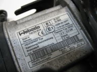VW GOLF VI KOMBI 11R webasto WEBASTO 1K0815005MF