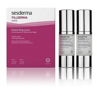 FILLDERMA NANO Sesderma wypełniacz zmarszczek 2x30