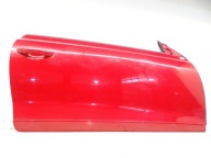 door right front right front VW SCIROCCO III 1K8 LA3H