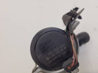 MERCEDES B-KLASA supplementary electrical water pump