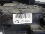 light front left MITSUBISHI OUTLANDER III LIFT 18