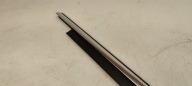 moulding CHROM door left rear part AUDI A7 4G8853763B
