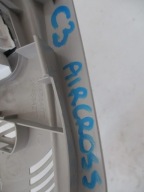 FANALE CIELO INTERNO CITROEN C3 AIRCROSS