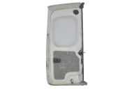 door rear. * rear part right RENAULT KANGOO II