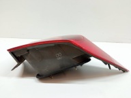 light rear part left sedan Honda Accord VII (2002-2008)
