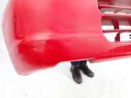 SUZUKI ALTO VI 6 04-09 bumper front front