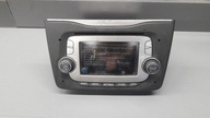 01561257950 Rádio CD Alfa Romeo Mito MK1