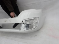 PEUGEOT PARTNER BERLINGO LIFT 15-18 bumper front front