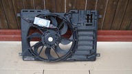 Ventilátor 3135104101 CV61-8C607-GG Ford Focus MK3 2.0ST