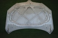SKODA OCTAVIA III 13-17 cofano