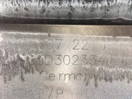 Frontstoßstange vorne VW GOLF 8 VIII 20-24