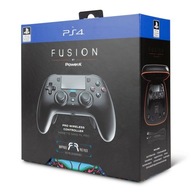 Pad PowerA Fusion Pro 1513638-02 Kontroler Ps4, Nero