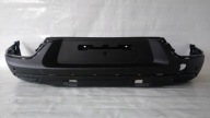 RENAULT KADJAR LIFT 18- bumper rear part rear PDC