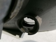 Hyundai Getz light left front front