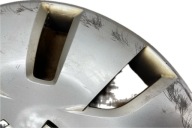 AK261 copriruota KOMPLET 16 CALI AUDI A4 B8 8K0601147 Originale