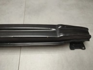 VW Golf VII 7 R bumper support rear part