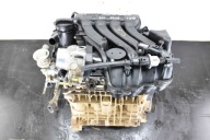 motor OCTAVIA II PASSAT B6 LEON CADDY III GOLF V VI 1.6 BSE BGU @KOMPRESJA