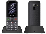 Telefon komórkowy dla Seniora MAXCOM MM730