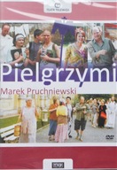 Pielgrzymi (teatr tv) - płyta DVD