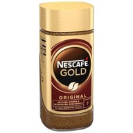 Kawa rozpuszczalna Nescafe Gold 200 g