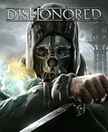 Dishonored Complete Collection Steam Kod Klucz