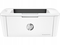 Drukarka laserowa mono HP m15a toner 44a