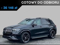 Mercedes-Benz Gle 350 de 4-Matic AMG Line Suv 2.0 (333KM) 2024