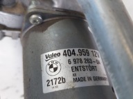 wiper mechanism BMW E92 7161711 front