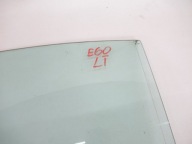 window left left rear part BMW e60 sedan AS2