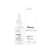 The Ordinary, Matrixyl 10% + HA, Serum przeciwzmarszczkowe do twarzy Matrix