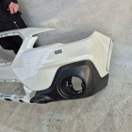 SUBARU OUTBACK V 5 LIFT 18-19 bumper front front washer