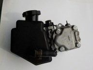 SAAB 9-3 II 2.0 B servo pump does not have
