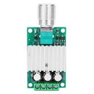 12V 24V 10A wysokiej mocy PWM regulator prędkości silnika prądu stałego