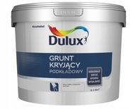 Grunt Kryjący Podkładowy DULUX 8L