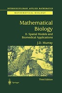 Mathematical Biology II: Spatial Models and