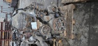 engine pillar DC12 15 E5 SCANIA R 420