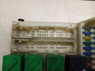 Module fusibles FORD MONDEO II 2.0