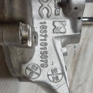 Gruszka turbo Dacia Jogger 16319700073