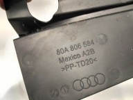 AUDI Q5 80A Joint Couverture KOMORY Moteur 80A806584