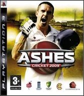 ASHES CRICKET 2009 PS3