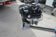 engine complete AUDI Q7 Q8 DPX 15 TYSKM