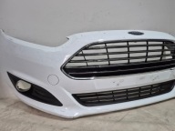 FORD FIESTA MK7 LIFT 12- bumper front front C1BB-17757-A