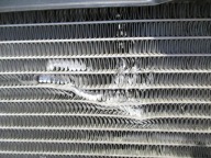 radiator radiator BMW X5 E70 E71 3,0D auto