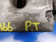 MERCEDES ML W166 GLE caliper brake right rear part AMG