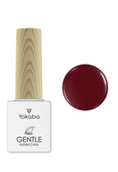 YOKABA 18 Deep Red GENTLE HYBRID 7ml