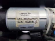 MERCEDES W207 CABRIO WINDSHOT WINDSCHOTT WIATROLAP Motor