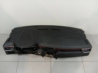 dashboard instrument panel cockpit PULPIT RS airbag EUROPA Renault Clio V (2019-)