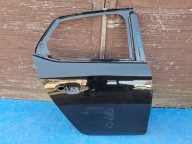door right rear. OPEL CORSA F 2019R->